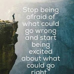 Meet your Posher, Scotty